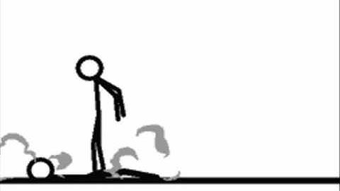 Super Pivot Randomness 2 : Stick Fight