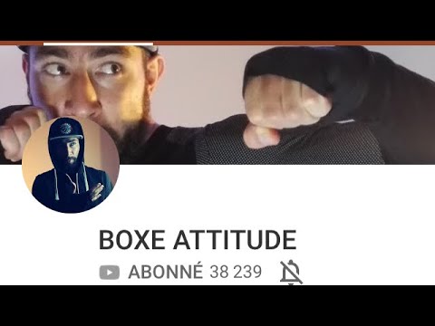 ABONNER VOUS À CETTE  CHAÎNE YOUTUBE ELLE LE MÉRITE. 👍👍👍👍👍👍👍👍🥊🥊🥊🥊🥊🥊🥊🥊 - YouTube BOXE ́PAULO COACH SPORTIF TEO