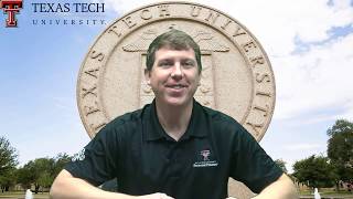 Welcome Video - Spring 2019