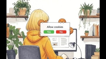 Why Ads Follow You Online | Cookies Explained Simply