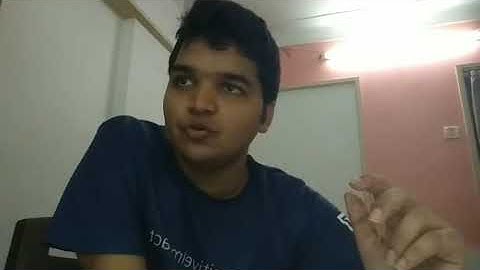 UPSC - VAN Government scheme ISSUES VIDEO by Manish Kumar AIR 61 CSE 2017