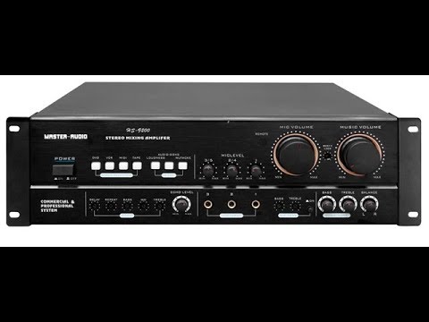 Thanh lý AMPLI AUDIOKING liền vang giá 2tr2 || 0392861825 Thanh lý AMPLI AUDIOKING liền vang giá 2tr2 || 0392861825