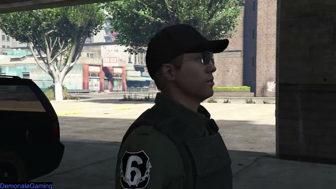 Chilling in Los Santos: GTA 5 Episode 6