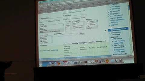 20090611 06 drupal 7 presentation vancouver iPhone