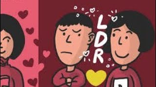 Kelakuan Pria Saat LDR