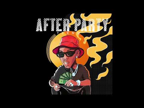 Tekno - After Party (Official Audio)