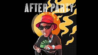 Tekno - After Party (Official Audio)