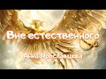 Вне естественного - Анна Ярославцева