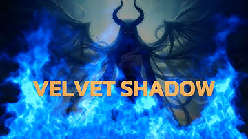Velvet Shadow — Resonance Film (4K)