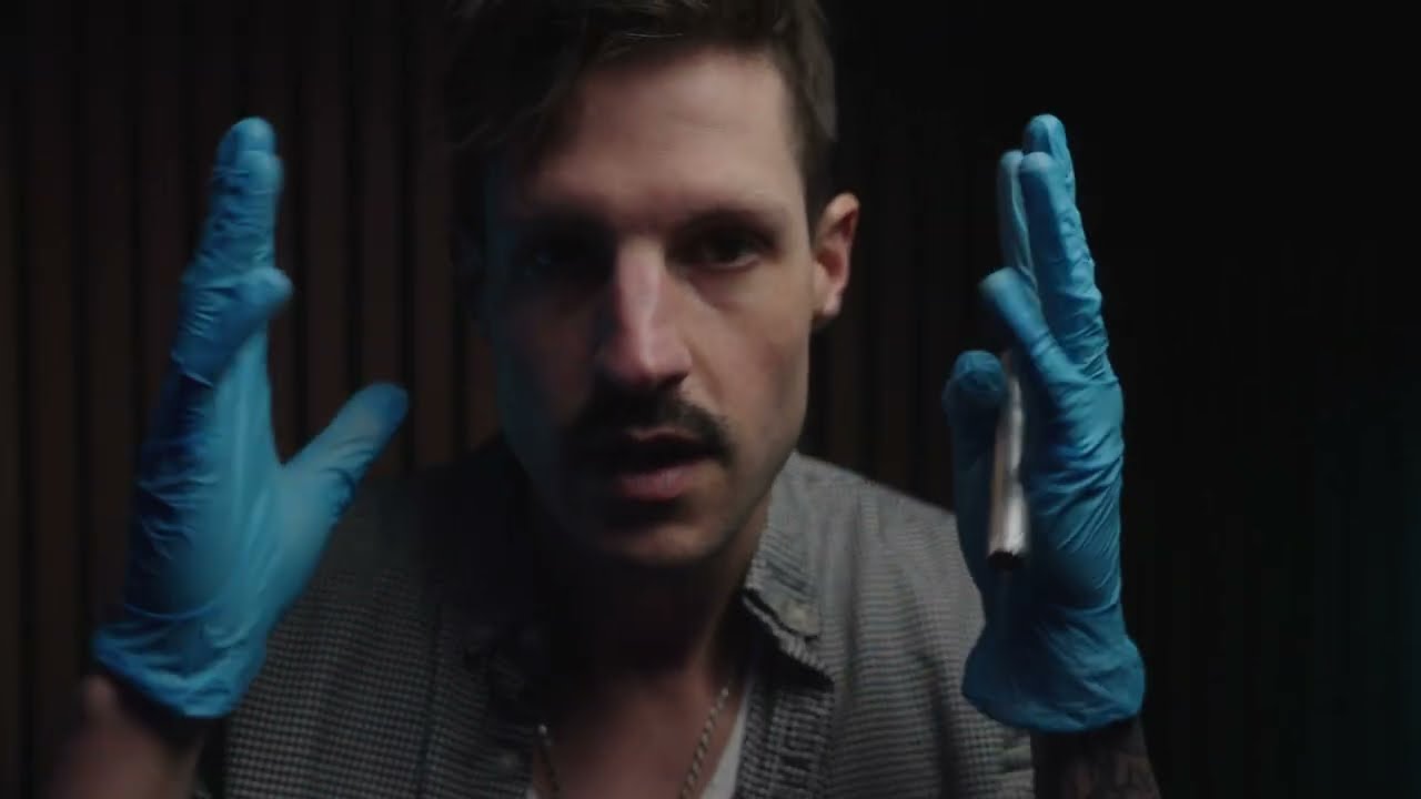 High IQ ASMR for People with ADHD