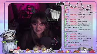 Livestream | Dumpster Diving Demos | 21/09/2026 screenshot 5
