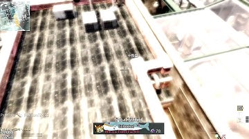 MW3 Glitches/Tricks - Modern Warfare 3 Glitches On Top UnderGround *NEW* (XBOX 360,PS3) (VOICE TUT)!!