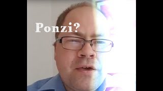 Rodan and fields ponzi scheme?