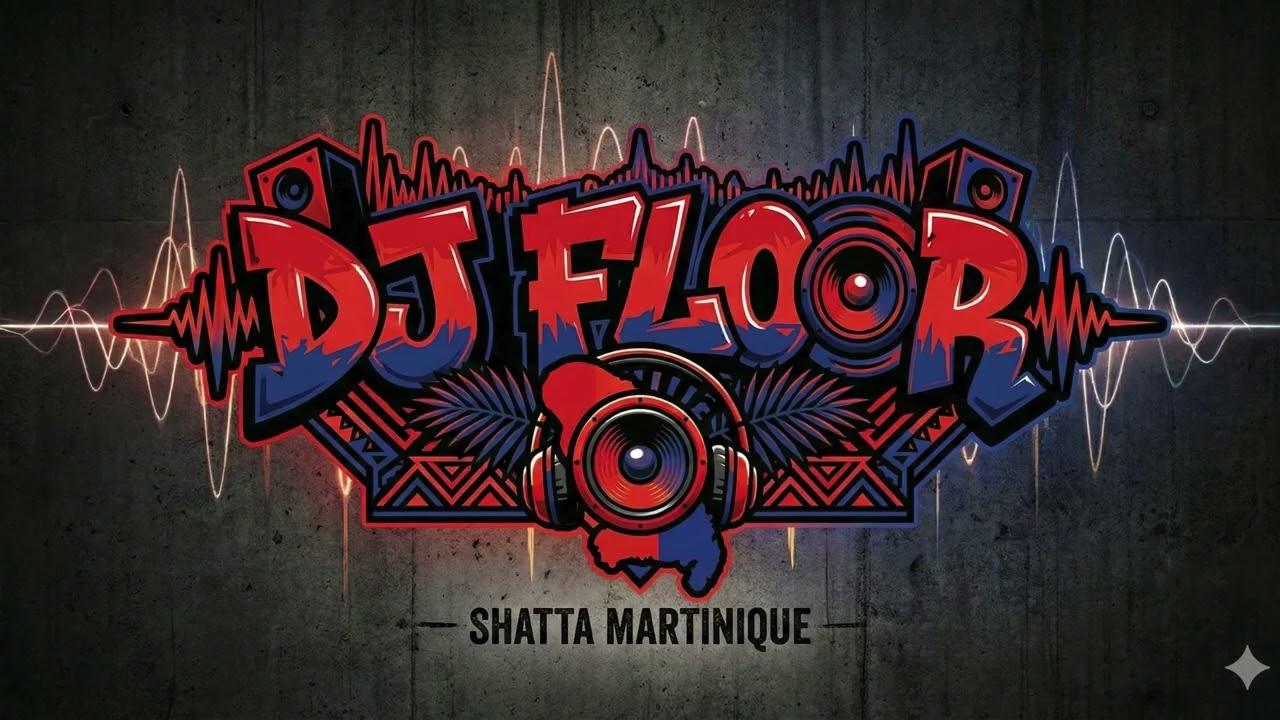 DJ Floor - Karnaval Riddim (Edition Karnaval 2026)