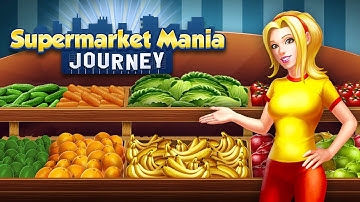 Supermarket Mania®, February 2025
