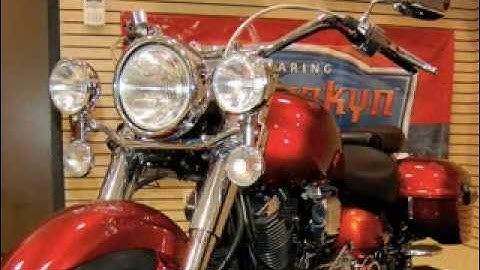 Custom Motorcycles - What can Kuryakyn do for you? - Video Guide: Tip of the Week