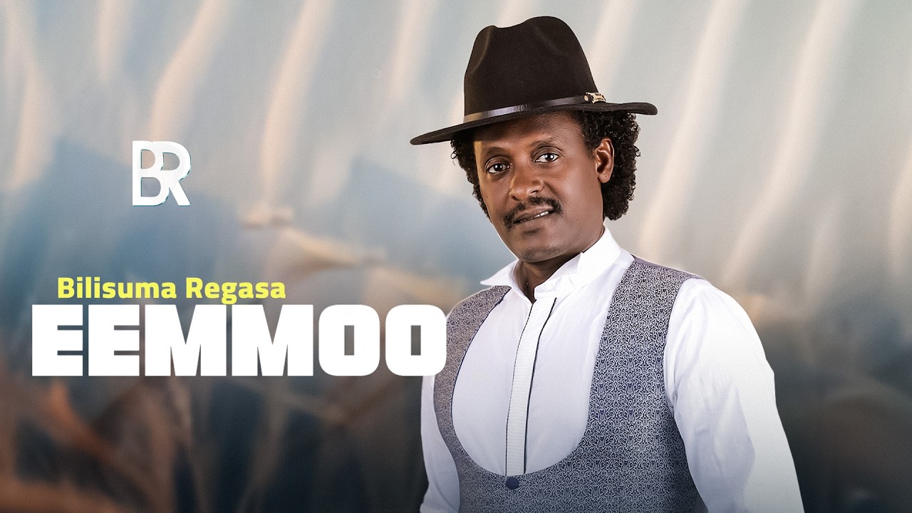 Billisummaa Raggaasaa - EEMMOO - New Ethiopian Oromo Music 2026 (Official Video)
