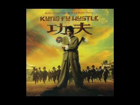 Kung Fu Hustle - The mute girl music theme / - ()