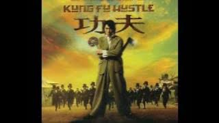 Kung Fu Hustle - The mute girl music theme / 功夫 - 只要為你活一天 (演奏版)