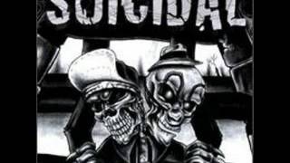 Suicidal Tendencies - Friends &amp; Family [Full Album 1997]