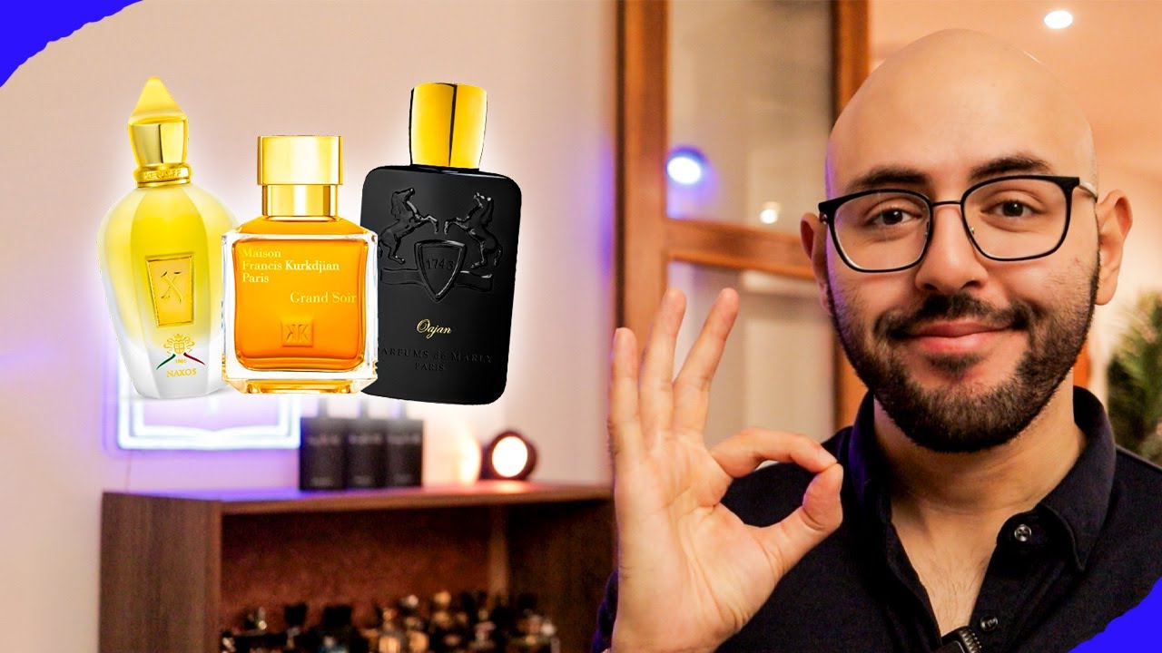 Full Bottle Worthy Niche Fragrances From 10 Brands | Men's Cologne/Perfume Review 2025