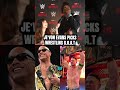 Je’von Evans Pick The Wrestling G.O.A.T!