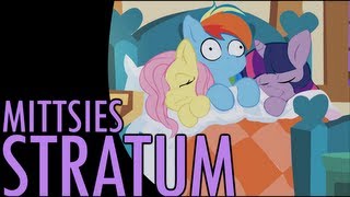 Video thumbnail of "Mittsies - Stratum (Extended)"