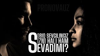 Sobiq Sevgilingiz Sizni Hali Ham Sevadimi? // Sevgi Testi // O'zingizni Sinab Ko'ring!