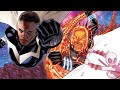 Who's The Next Big Marvel Team-Up?