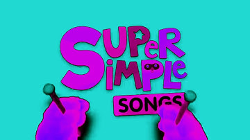 Super Simple Song ( S-By: Orange Vocoder Effects )