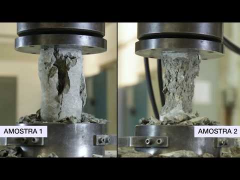 Vídeo: Desmontagem de concreto: características e métodos