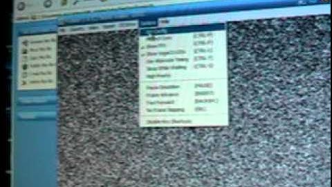 Sega Fusion Emulator controller setup.AVI