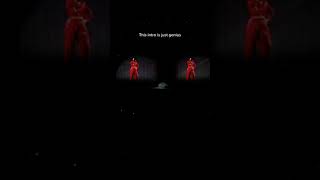 Taylor Swift Red Intro(eras tour)