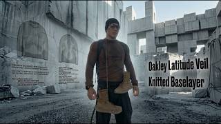 Oakley Latitude Veil Knitted Baselayer | REALReview 26.43
