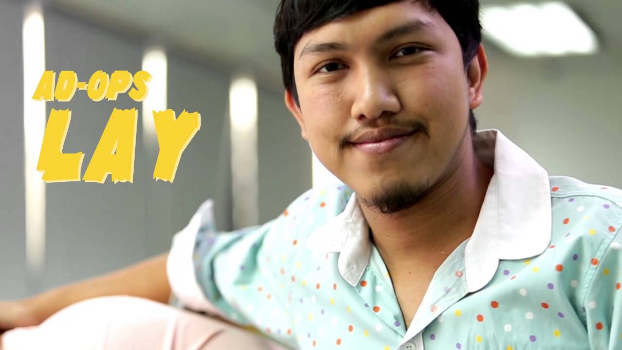 Nuffnang Open House 2015 Presentation video