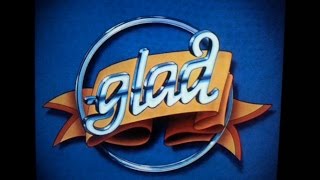 Glad - All Things Net Worth