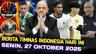 Download Lagu PSSI Incar Pelatih Berkarakter Kuat~AFF Jadi Agenda FIFA~Erick Thohir Bertemu Ultras Garuda~Timnas MP3 Download Lagu PSSI Incar Pelatih Berkarakter Kuat~AFF Jadi Agenda FIFA~Erick Thohir Bertemu Ultras Garuda~Timnas MP3