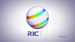 Vinheta interprogramas RIC TV estilo Record | RASSUN.TV