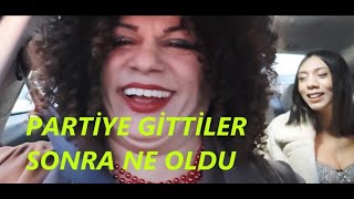 Botoks Lular Parti̇si̇ Bölüm 1