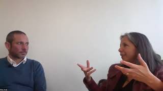 Sexualidad Y Salud Mental En Nios Y Adolescentes Dra Carolina Pastene Junto Al Dr Elas Arab
