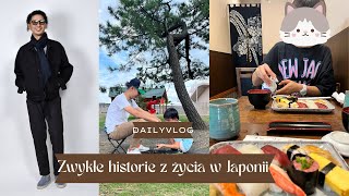 Zwykłe historie z życia w Japonii