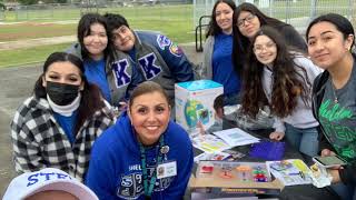 KHS STEM Fall 22