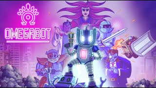 Omegabot Review (Switch)