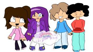 Roxy And The Furry Friendsepisode 3The Park