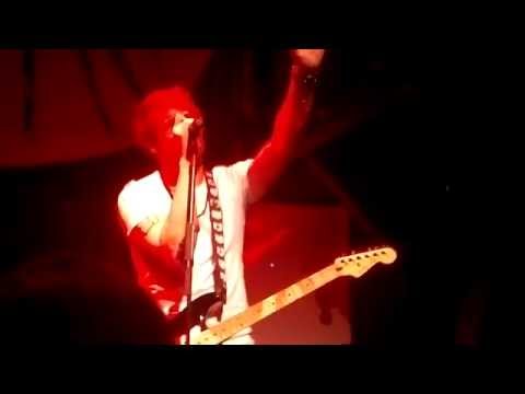 KoperniK - Je n'attendrai pas @ Paris [30.05.15]