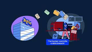Behind the scenes of online crime - How did Andy get hacked?