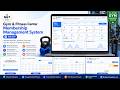 Gym and Fitness Center Membership Management System Web App