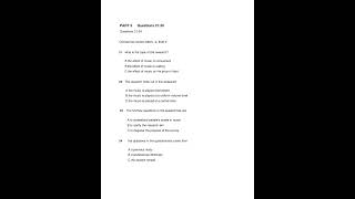 Vol 1 - test 9 - section 3