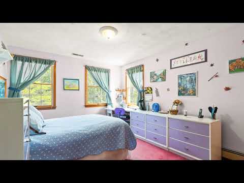 25 Emily Ln, Peabody, MA home video tour
