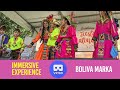 360 VR Life Fiesta Latina Bolivia Marka Kids